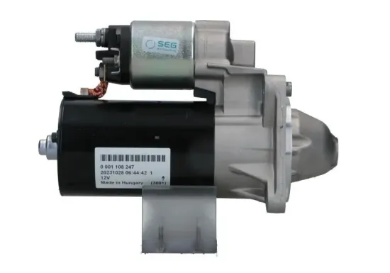 Starter 12 V 1,7 kW BV PSH 500.531.093.280 Bild Starter 12 V 1,7 kW BV PSH 500.531.093.280