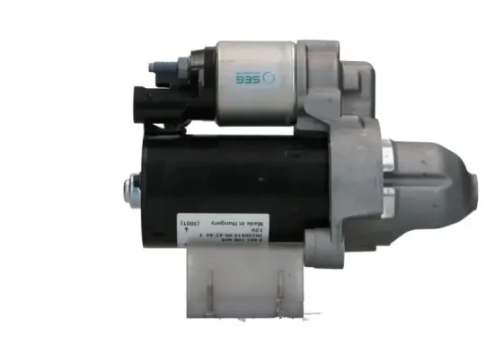 Starter 12 V 1,2 kW BV PSH 200.519.102.280 Bild Starter 12 V 1,2 kW BV PSH 200.519.102.280