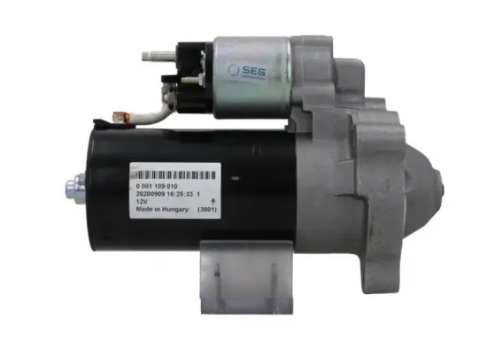 Starter 12 V 1,8 kW BV PSH 220.504.113.280 Bild Starter 12 V 1,8 kW BV PSH 220.504.113.280
