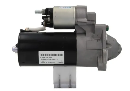 Starter 12 V 2,5 kW BV PSH 500.540.093.280 Bild Starter 12 V 2,5 kW BV PSH 500.540.093.280