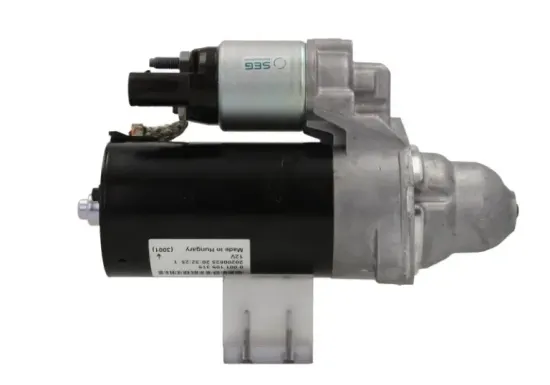 Starter 12 V 2,0 kW BV PSH 200.520.102.280 Bild Starter 12 V 2,0 kW BV PSH 200.520.102.280