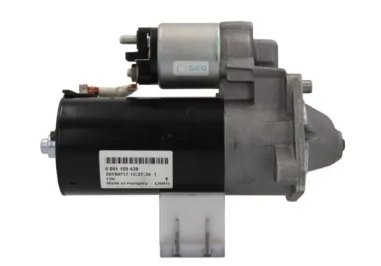 Starter 12 V 2,2 kW BV PSH 810.518.093.280 Bild Starter 12 V 2,2 kW BV PSH 810.518.093.280