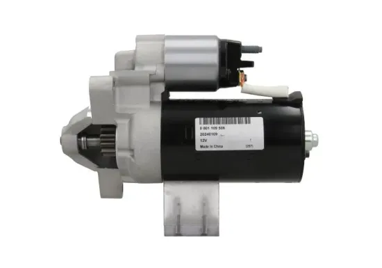 Starter 12 V 1,8 kW BV PSH 220.504.113.281 Bild Starter 12 V 1,8 kW BV PSH 220.504.113.281