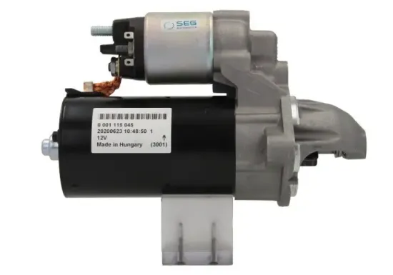 Starter 12 V 1,8 kW BV PSH 210.532.093.280 Bild Starter 12 V 1,8 kW BV PSH 210.532.093.280
