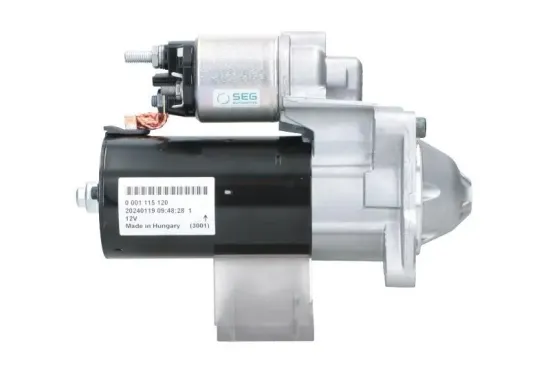Starter 12 V 1,7 kW BV PSH 500.565.093.281 Bild Starter 12 V 1,7 kW BV PSH 500.565.093.281