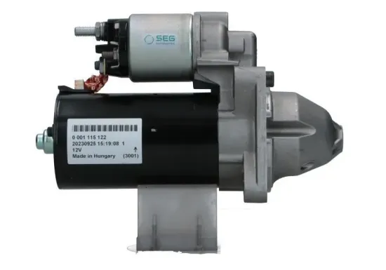 Starter 12 V 1,7 kW BV PSH 500.590.093.280 Bild Starter 12 V 1,7 kW BV PSH 500.590.093.280