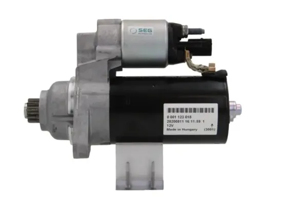 Starter 12 V 1,7 kW BV PSH 300.570.102.280 Bild Starter 12 V 1,7 kW BV PSH 300.570.102.280