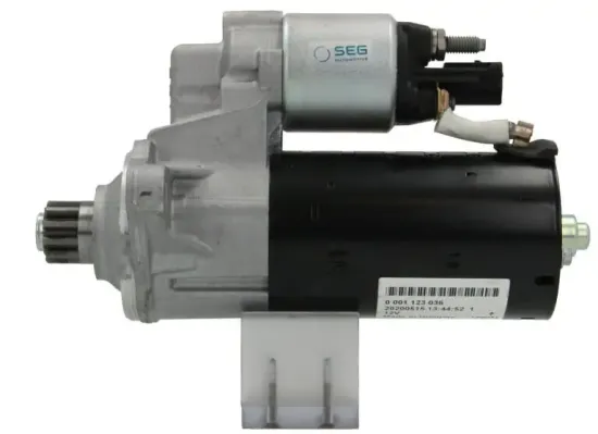 Starter 12 V 2,0 kW BV PSH 300.585.112.280 Bild Starter 12 V 2,0 kW BV PSH 300.585.112.280