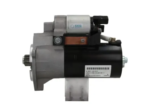 Starter 12 V 2,0 kW BV PSH 300.529.092.280 Bild Starter 12 V 2,0 kW BV PSH 300.529.092.280