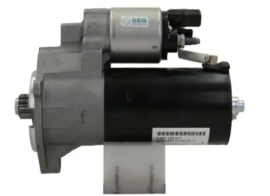 Starter 12 V 2,0 kW BV PSH 300.557.092.280 Bild Starter 12 V 2,0 kW BV PSH 300.557.092.280