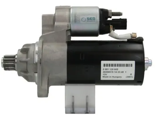 Starter 12 V 2,2 kW BV PSH 300.552.102.280 Bild Starter 12 V 2,2 kW BV PSH 300.552.102.280