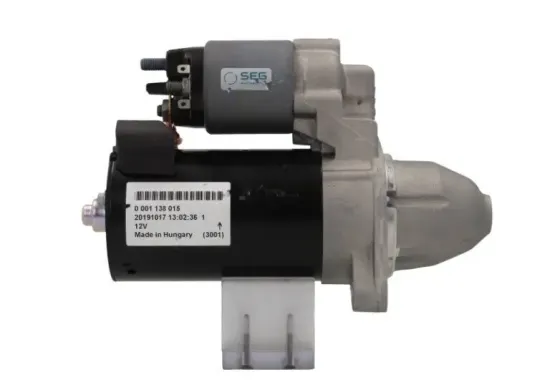 Starter 12 V 1,7 kW BV PSH 550.586.102.280 Bild Starter 12 V 1,7 kW BV PSH 550.586.102.280