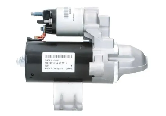 Starter 12 V 1,4 kW BV PSH 450.530.112.282 Bild Starter 12 V 1,4 kW BV PSH 450.530.112.282