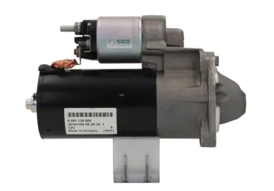 Starter 12 V 2,5 kW BV PSH 500.570.103.280 Bild Starter 12 V 2,5 kW BV PSH 500.570.103.280