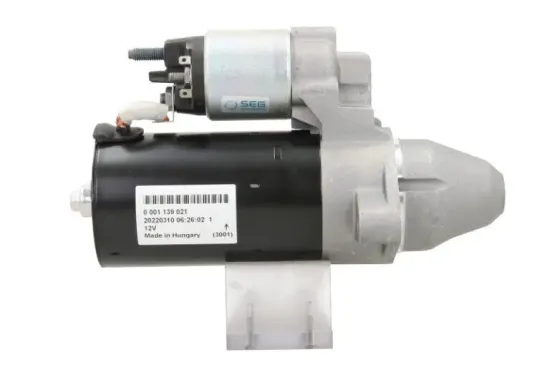 Starter 12 V 2,5 kW BV PSH 480.517.102.280 Bild Starter 12 V 2,5 kW BV PSH 480.517.102.280
