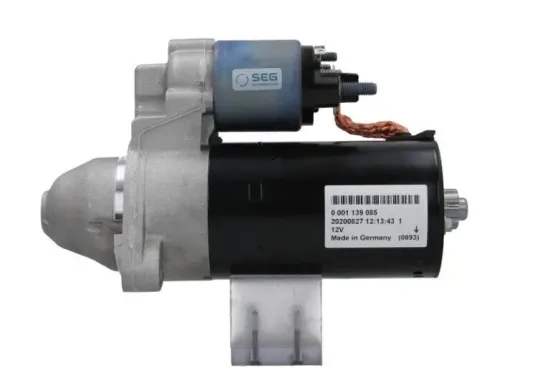 Starter 12 V 2,5 kW BV PSH 550.541.132.280 Bild Starter 12 V 2,5 kW BV PSH 550.541.132.280
