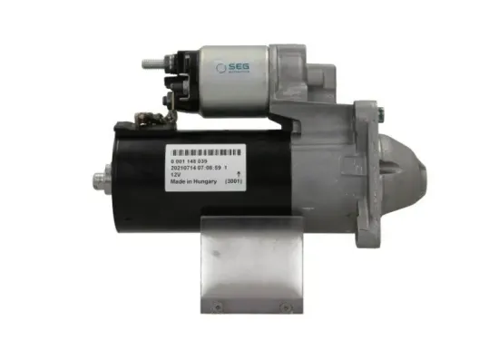 Starter 12 V 2,2 kW BV PSH 500.587.113.280 Bild Starter 12 V 2,2 kW BV PSH 500.587.113.280