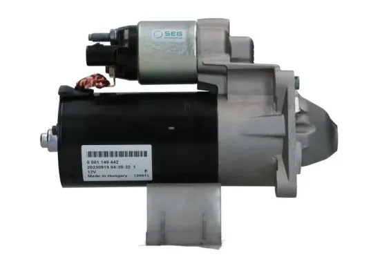 Starter 12 V 1,8 kW BV PSH 830.979.113.280 Bild Starter 12 V 1,8 kW BV PSH 830.979.113.280