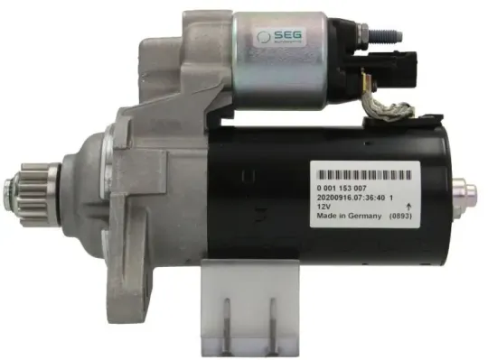 Starter 12 V 2,2 kW BV PSH 200.541.133.280 Bild Starter 12 V 2,2 kW BV PSH 200.541.133.280