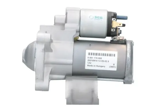 Starter 12 V 0,9 kW BV PSH 220.008.093.281 Bild Starter 12 V 0,9 kW BV PSH 220.008.093.281