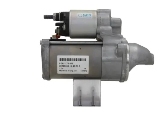 Starter 12 V 1,4 kW BV PSH 500.567.103.281 Bild Starter 12 V 1,4 kW BV PSH 500.567.103.281