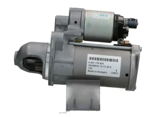Starter 12 V 1,4 kW BV PSH 500.593.132.281 Bild Starter 12 V 1,4 kW BV PSH 500.593.132.281