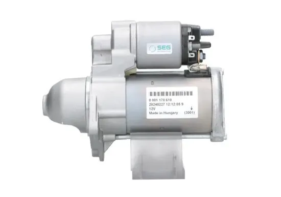 Starter 12 V 1,1 kW BV PSH 830.920.102.280 Bild Starter 12 V 1,1 kW BV PSH 830.920.102.280