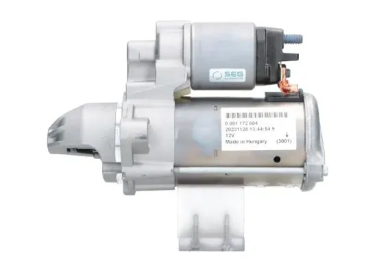 Starter 12 V 1,4 kW BV PSH 130.565.102.280 Bild Starter 12 V 1,4 kW BV PSH 130.565.102.280