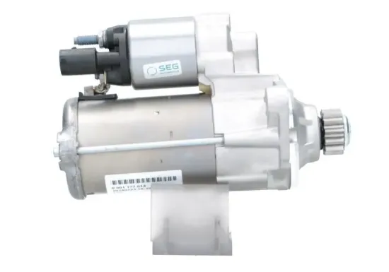 Starter 12 V 1,1 kW BV PSH 200.563.132.280 Bild Starter 12 V 1,1 kW BV PSH 200.563.132.280