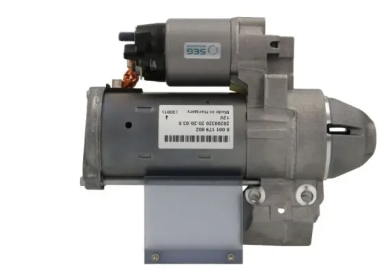 Starter 12 V 1,8 kW BV PSH 210.564.123.280 Bild Starter 12 V 1,8 kW BV PSH 210.564.123.280