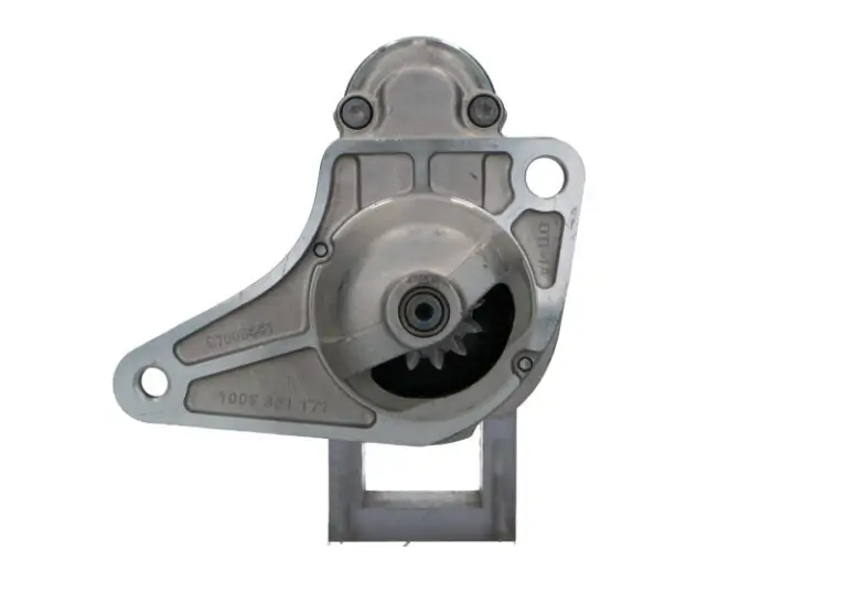 Starter 12 V 1,4 kW BV PSH 500.414.132.280