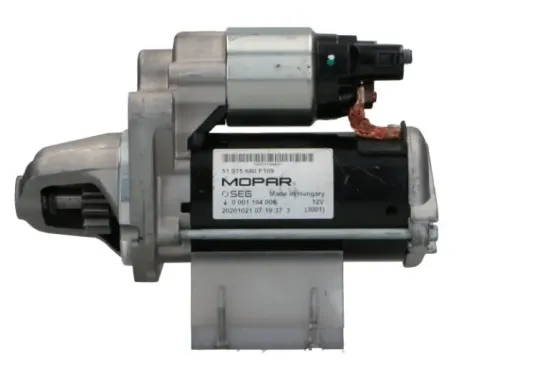 Starter 12 V 1,4 kW BV PSH 500.414.132.280 Bild Starter 12 V 1,4 kW BV PSH 500.414.132.280