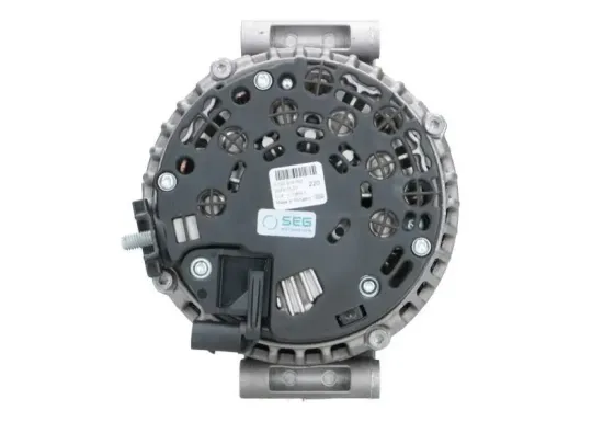 Generator 12 V BV PSH 555.552.220.280 Bild Generator 12 V BV PSH 555.552.220.280