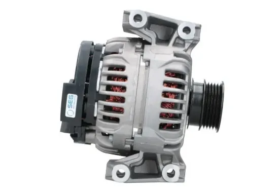 Generator 12 V BV PSH 135.521.120.280 Bild Generator 12 V BV PSH 135.521.120.280