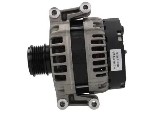 Generator 12 V BV PSH 205.545.150.280 Bild Generator 12 V BV PSH 205.545.150.280