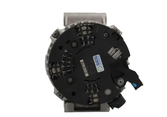Generator 12 V BV PSH 455.531.150.280 Bild Generator 12 V BV PSH 455.531.150.280