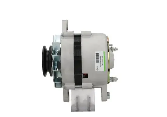 Generator 12 V BV PSH 195.002.030.050 Bild Generator 12 V BV PSH 195.002.030.050