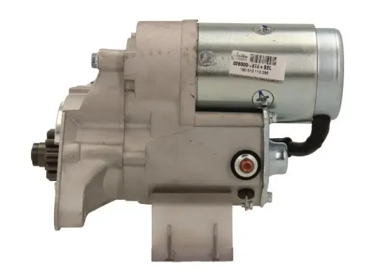 Starter 12 V 2,0 kW BV PSH 190.510.112.056 Bild Starter 12 V 2,0 kW BV PSH 190.510.112.056