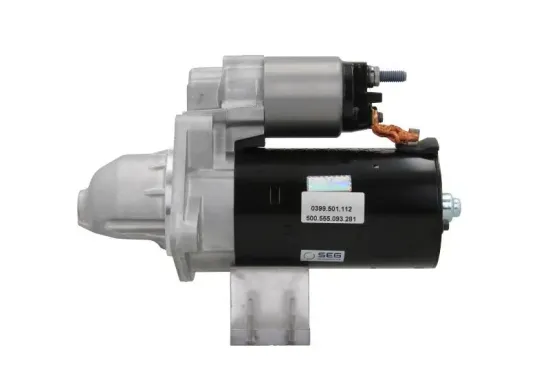 Starter 12 V 2,5 kW BV PSH 500.555.093.281 Bild Starter 12 V 2,5 kW BV PSH 500.555.093.281