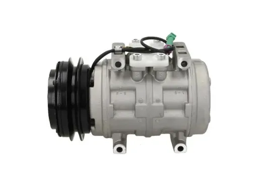 Kompressor, Klimaanlage BV PSH 090.555.017.050 Bild Kompressor, Klimaanlage BV PSH 090.555.017.050