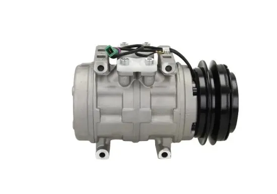 Kompressor, Klimaanlage BV PSH 090.555.017.050 Bild Kompressor, Klimaanlage BV PSH 090.555.017.050