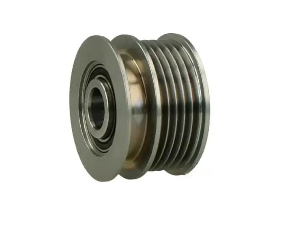 Riemenscheibe, Generator BV PSH 051.000.012.815 Bild Riemenscheibe, Generator BV PSH 051.000.012.815