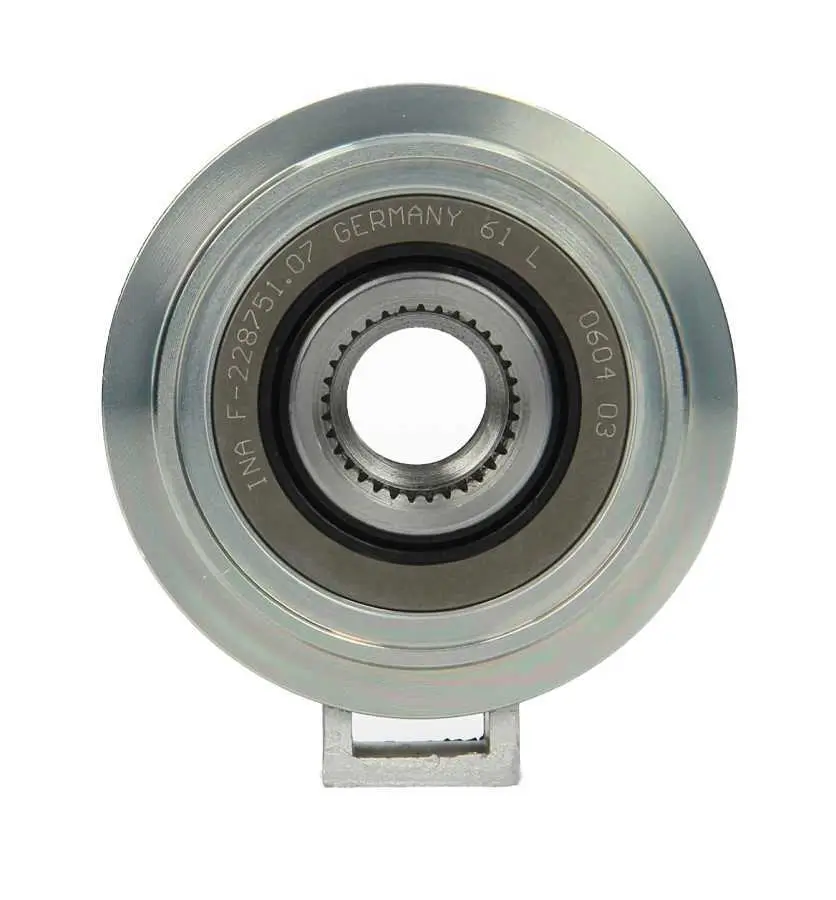 Riemenscheibe, Generator BV PSH 051.000.053.810