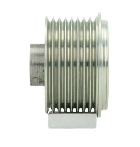 Riemenscheibe, Generator BV PSH 051.000.062.810 Bild Riemenscheibe, Generator BV PSH 051.000.062.810