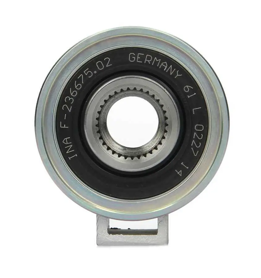 Riemenscheibe, Generator BV PSH 051.000.071.810