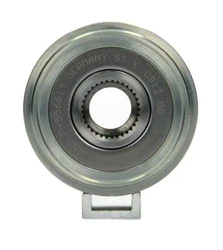 Riemenscheibe, Generator BV PSH 051.000.081.810 Bild Riemenscheibe, Generator BV PSH 051.000.081.810