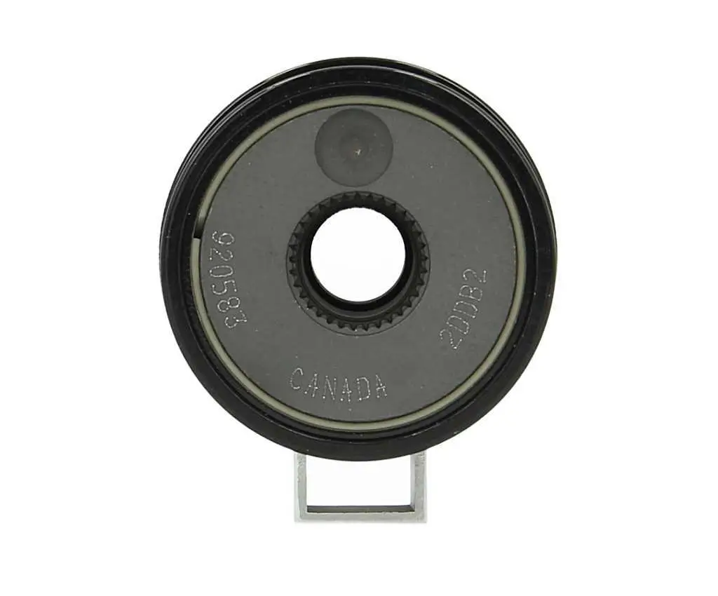 Riemenscheibe, Generator BV PSH 051.000.106.820