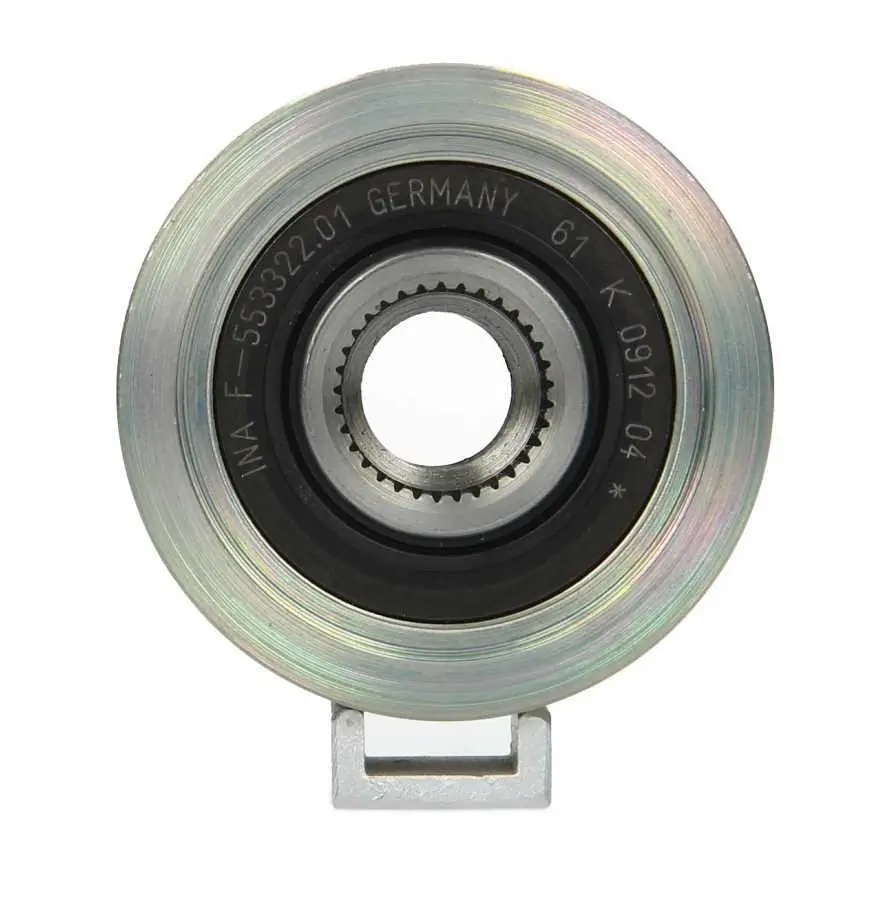 Riemenscheibe, Generator BV PSH 051.000.127.810