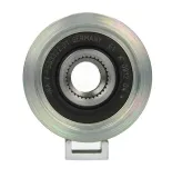 Riemenscheibe, Generator BV PSH 051.000.127.810