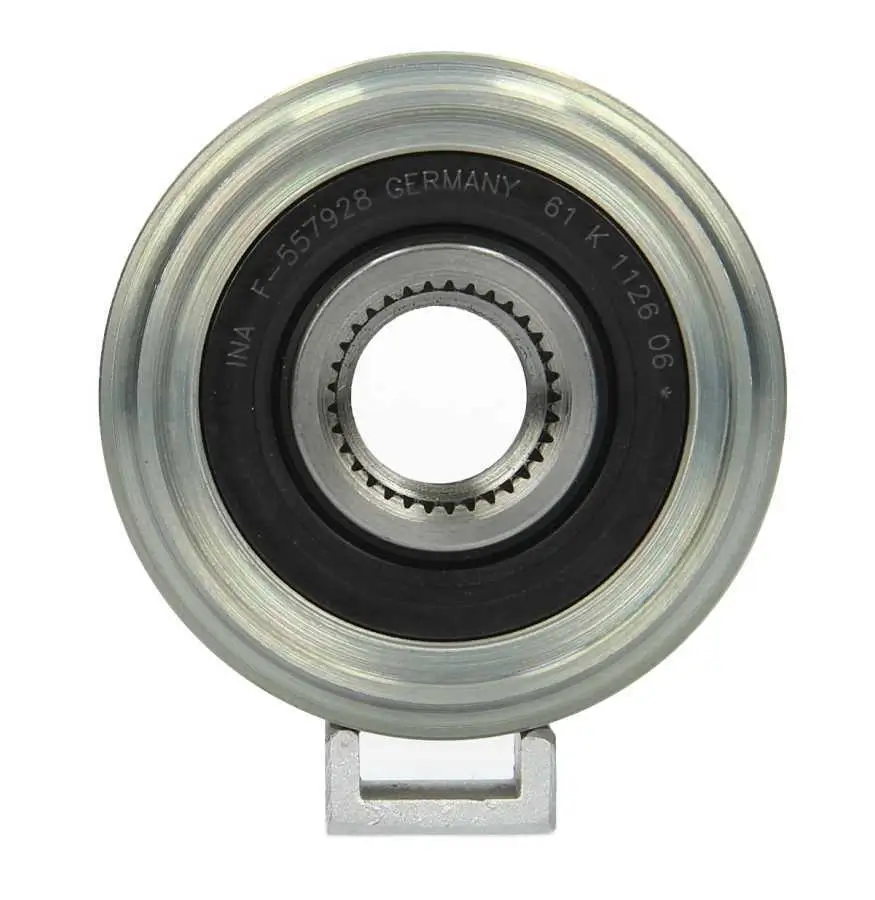 Riemenscheibe, Generator BV PSH 051.000.135.810